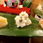 花の井的實拍圖
