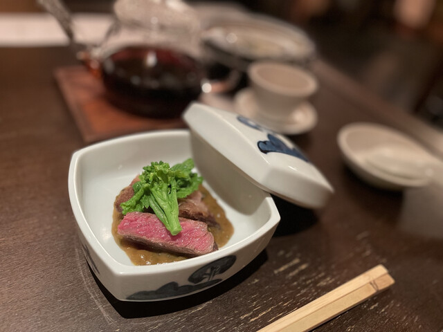 白碗竹快樓 祇園店的实拍高清图
