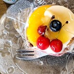 ドルチェ的實拍圖