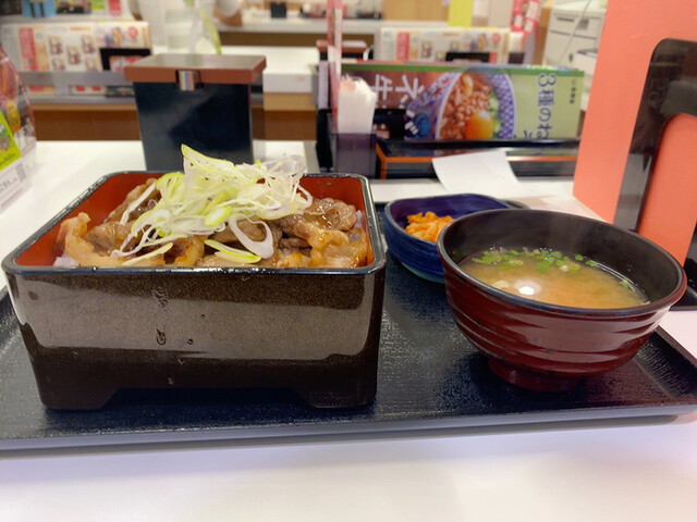吉野家 ドーチカ店的實拍高清圖
