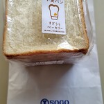 すぎうらベーカリー 円山店的实拍图