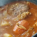 SAMA 北海道神宮前店的實拍圖