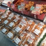 美唄焼鳥･惣菜 炎 苗穂店的实拍图