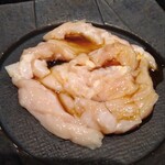 佐賀牛焼肉 上場亭 西中洲店的实拍图