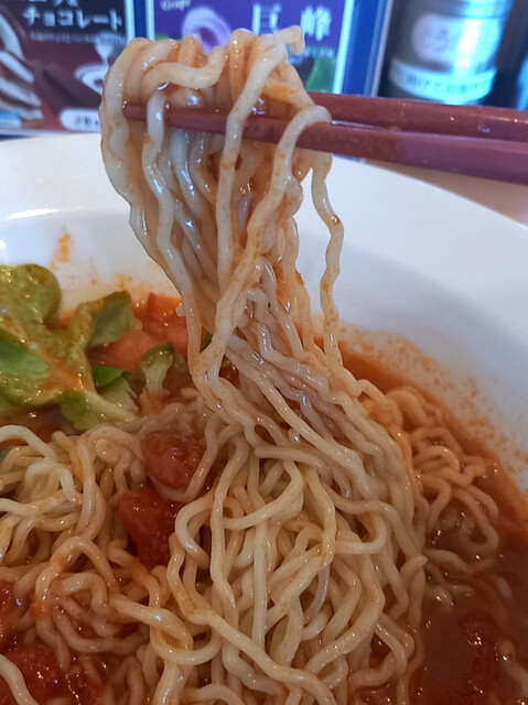 recommendations image for 元祖旭川らーめん 一蔵 深川店