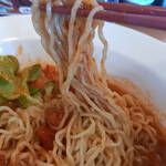 recommendations for 元祖旭川らーめん 一蔵 深川店