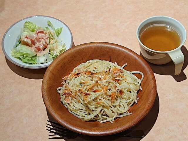 サイゼリヤ イオン葛西店的實拍高清圖