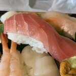 銀のさら 新大阪店的實拍圖