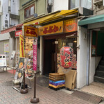 recommendations for ぶぶか 吉祥寺北口店