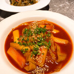 recommendations for Love chicken by Danmi