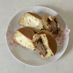 おやきの平中的实拍图