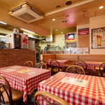 recommendations for ラッコズ ニューヨークスタイルピザ