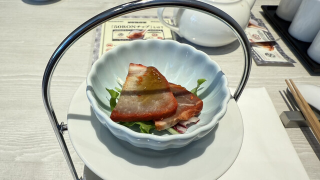 京鼎樓 HANARE 横浜フロント鶴屋町店的實拍高清圖