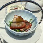 京鼎樓 HANARE 横浜フロント鶴屋町店的實拍圖