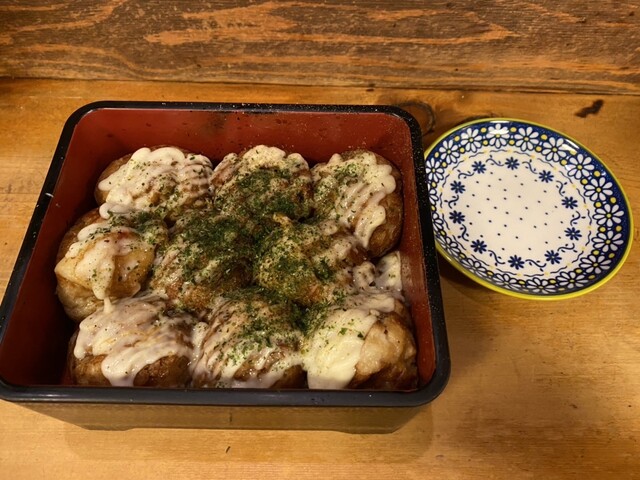 蛸べえ 花園町店的實拍高清圖