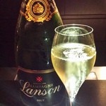 recommendations for ラ・シャンパーニュ