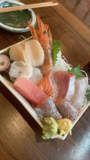 かどや魚丸的實拍高清圖