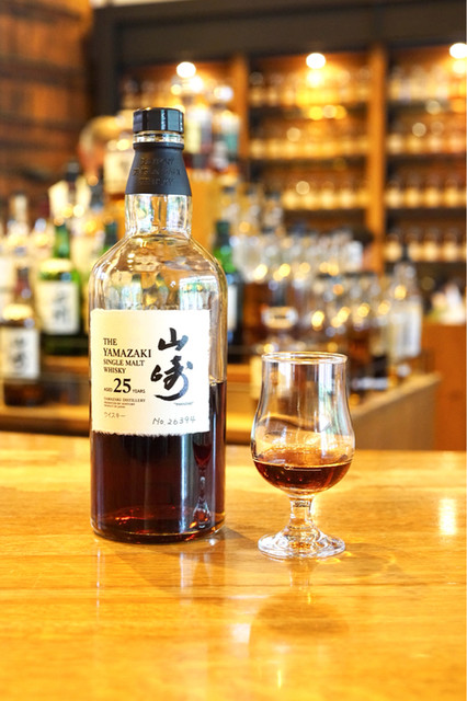 recommendations image for サントリー山崎蒸溜所