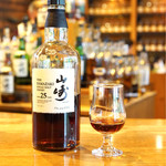 recommendations for サントリー山崎蒸溜所