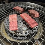 生ホルモン いただき 堺筋本町的實拍圖