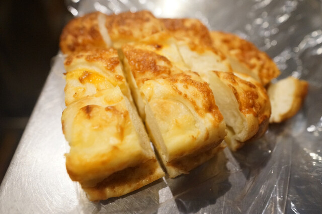 Pasco 夢パン工房 札幌アピア店的實拍高清圖