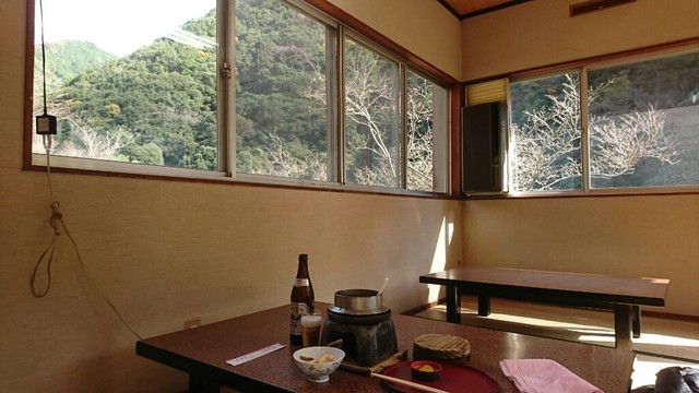 犬鳴山　湯元温泉荘的實拍高清圖