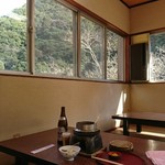 犬鳴山　湯元温泉荘的實拍圖