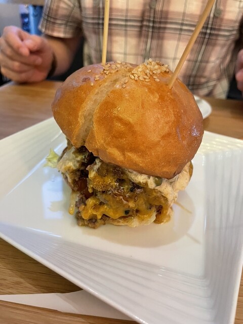recommendations image for KABUKI BURGER&TACOS