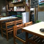 桔梗屋的实拍图