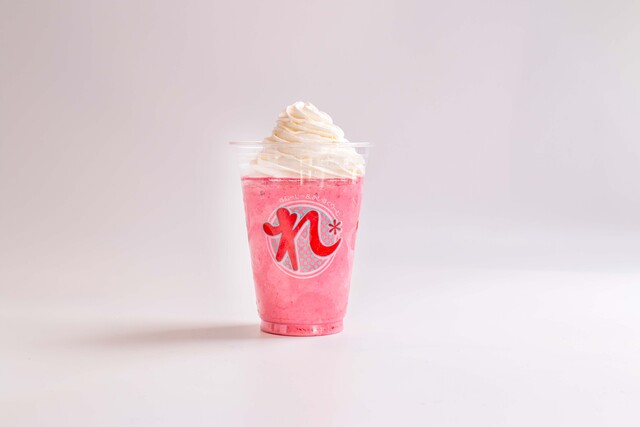 スムージー＆アイスクリーム れれれ 祇園店的實拍高清圖