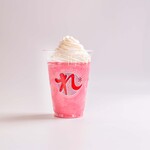 スムージー＆アイスクリーム れれれ 祇園店的實拍圖