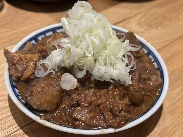 recommendations image for 青山一丁目たぬき