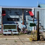 ひがしなか厨房 建蔵的实拍图