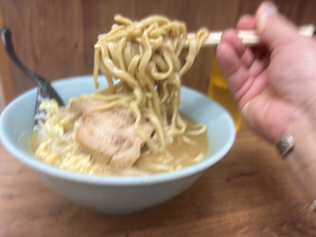 ラーメン二郎 池袋東口店的实拍高清图