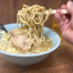 ラーメン二郎 池袋東口店的实拍图