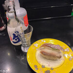 元祖寿司 飯田橋店的实拍图