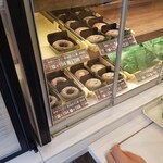 ミスタードーナツ 葛西駅前ショップ的實拍圖