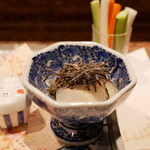 芦屋天がゆ ルクア大阪店的实拍图
