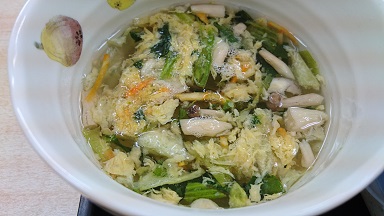 茅乃舎 大阪高島屋店的實拍高清圖
