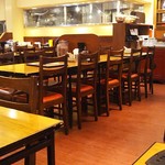 紅虎餃子房 池袋サンシャイン店的实拍图