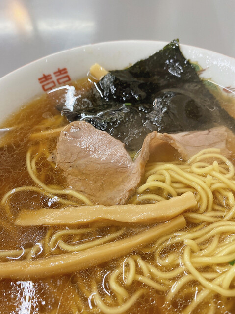 まるたかラーメン的实拍高清图