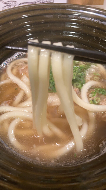 recommendations image for 万空うどん 田舎っ子