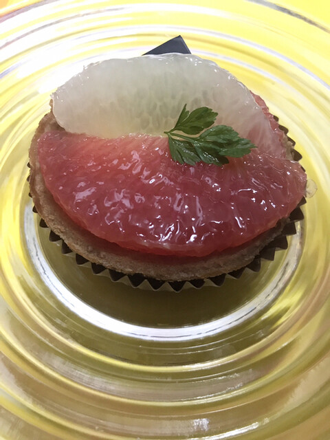 フルーツ大福 果実ノ華的實拍高清圖