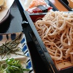 魚河岸たちばな 大阪中央卸売市場的实拍图