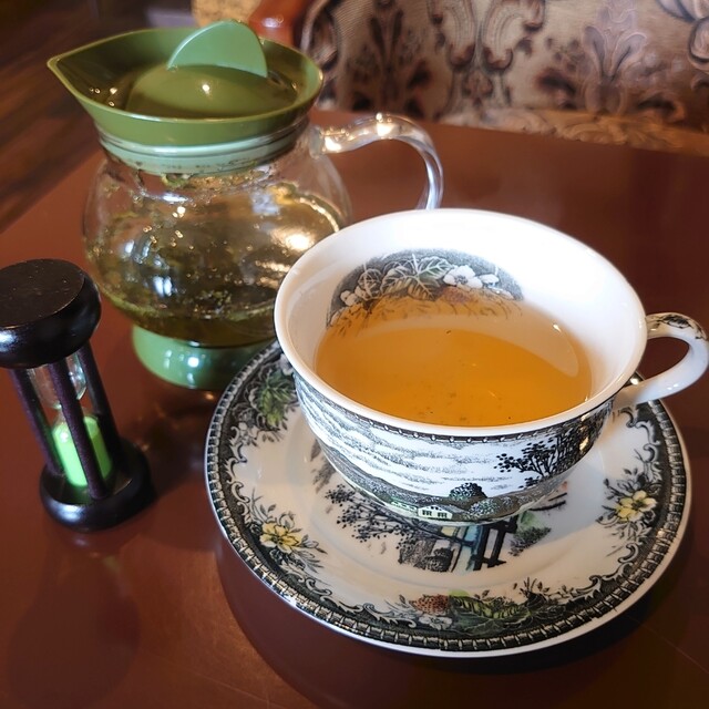 喫茶 すずらん的實拍高清圖