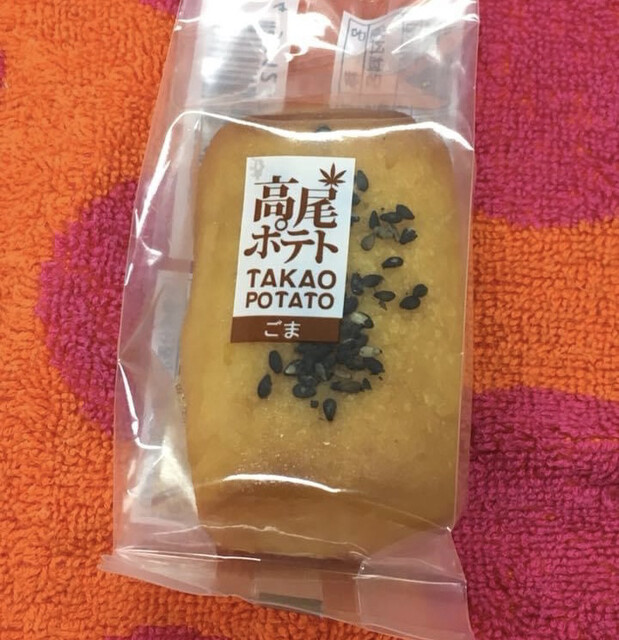 recommendations image for 高尾ポテト 本店