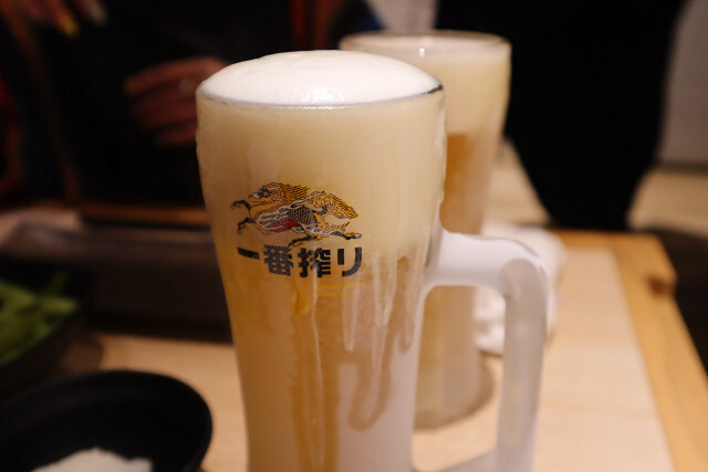 recommendations image for 鉄板神社 難波南海通り店