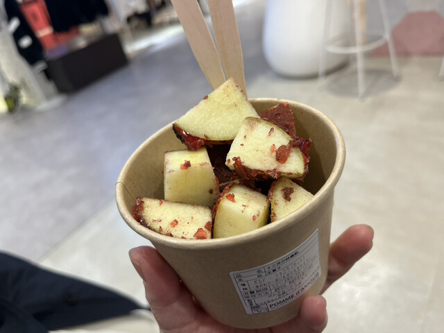 recommendations image for ポムダムール トーキョー 池袋パルコ店