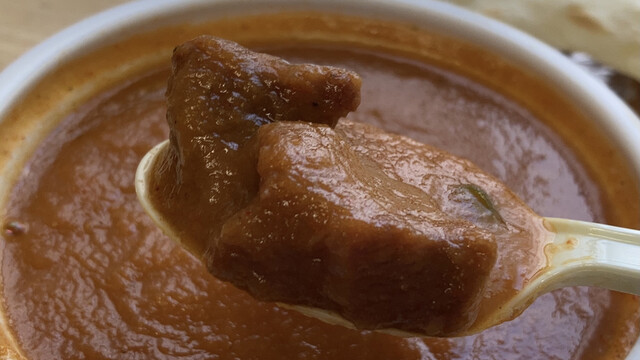 recommendations image for ガガンのカレー屋さん