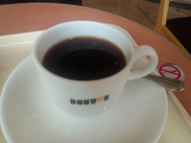 ドトールコーヒーショップ 三ノ輪店的實拍圖